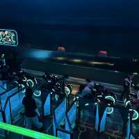 上海ディズニーランドで手軽に海外パークを体験！