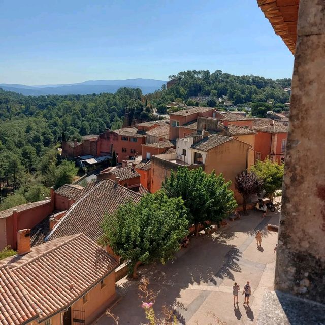 Discovering the Heart of Provence in Vaucluse
