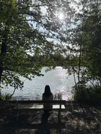 【ヘルシンキ】Töölö bay