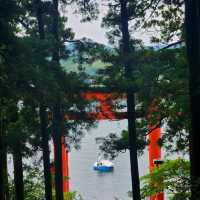 How to Nail Your Hakone Shrine Visit 🎴✨