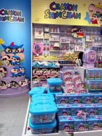 Miniso Store at One Utama is a Must-Visit