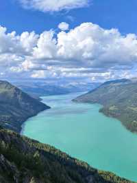 Altay: A Poem Written by Mountains