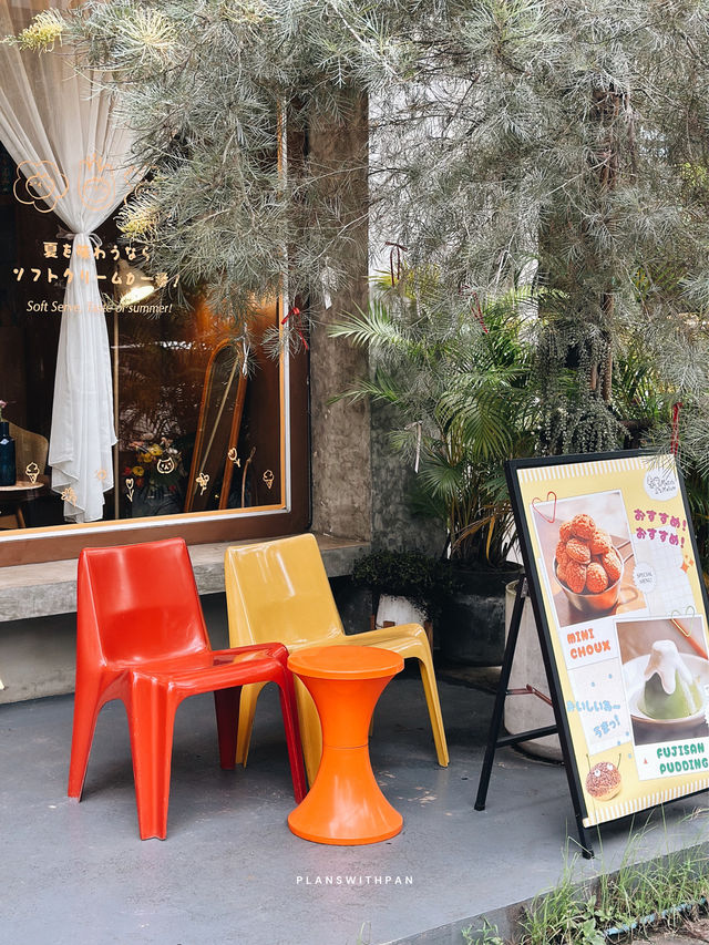 MATCHI MATCHI CAFE MATCHI MATCHI CAFE