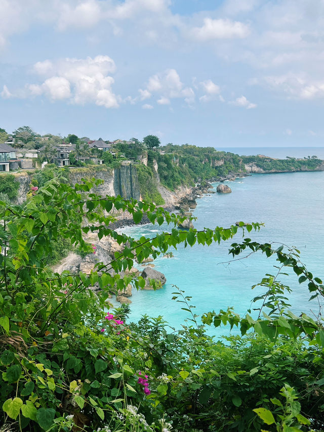 峇里島AYANA 酒店-無敵海景Chill一流