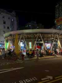 ไปกินต้นตำรับอาหารฮ่องกงแท้ๆ Woosung Street