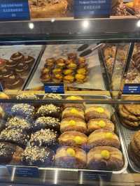 🥐 Bakehouse – Hong Kong ดีงามสมคำร่ำลือ
