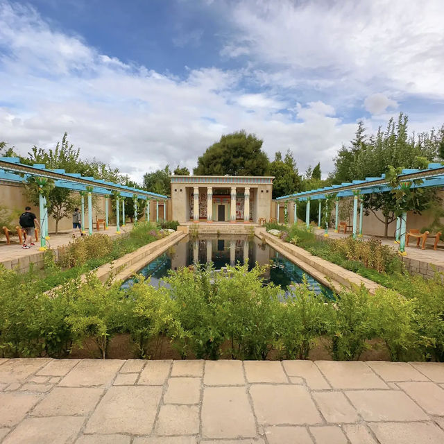 Hamilton Gardens