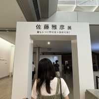 【神奈川/横浜🇯🇵】天才クリエイターの思考を体験🎓佐藤雅彦展