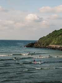 제주도, 바람과 바다의 섬