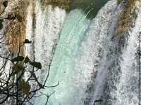 Krka Waterfall