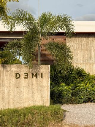 DEMI III , Pranburi 🏝️🩵✨