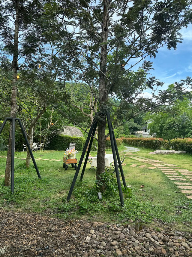 EL Café Khaoyai