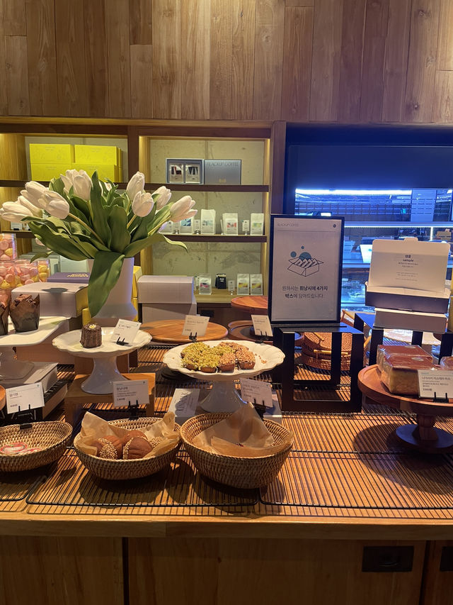 【巨済島 거제도】 おすすめカフェ🍰