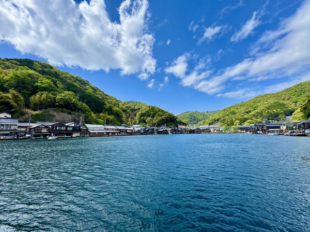 海の京都-伊根