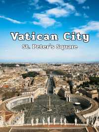 Vatican City
