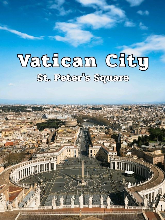 Vatican City Vatican City