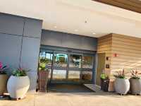 西雅圖住宿推薦：Hampton Inn & Suites Seattle Northgate