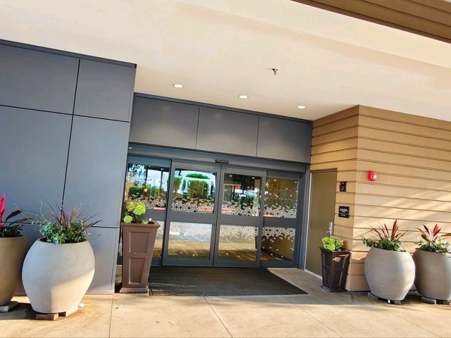 西雅圖住宿推薦：Hampton Inn & Suites Seattle Northgate