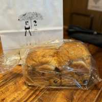 札幌必試人氣麵包店🍞