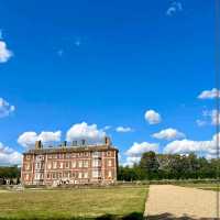 Ham House