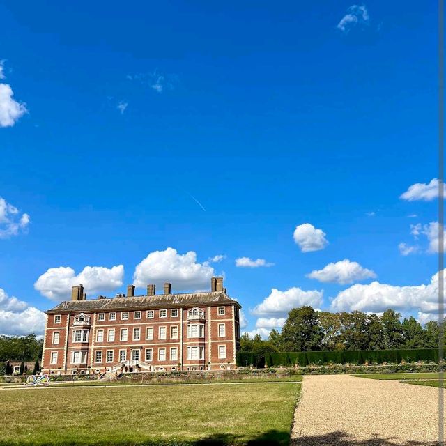 Ham House