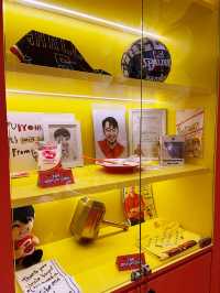 Fuiyoh! Uncle Roger Restaurant – Famous Fried Rice and Insta-Worthy Vibes