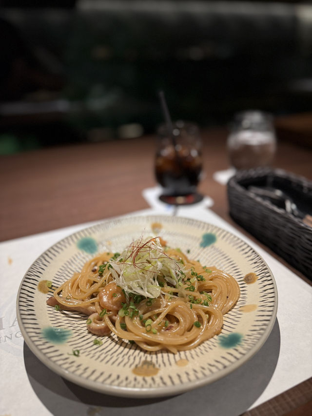 別府最靚海景餐廳！每道菜都想拍十張相📸