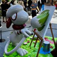 굿바이 오사카 엑스포 2025