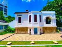 The Pokfulam Farm – Where Heritage Meets Nature