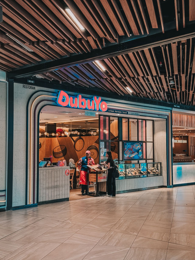 A Modern Shopping Escape at IOI Mall Damansara