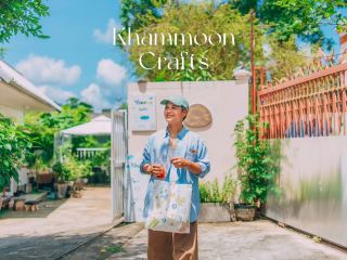 Khammoon Crafts (แววมณี) จ.เชียงราย