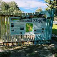 Emu Point Beach