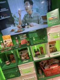 【東京•渋谷】大手食品メーカーbibigoが無料でポップアップストアを開催🥟