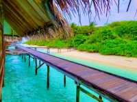 Conrad Maldives Rangali Island – Iconic Overwater Experience