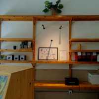 Gather & Ground, Kota Kinabalu’s Collective Café