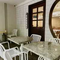Sun & Stillness, Manila’s Gentle Japanese Escape