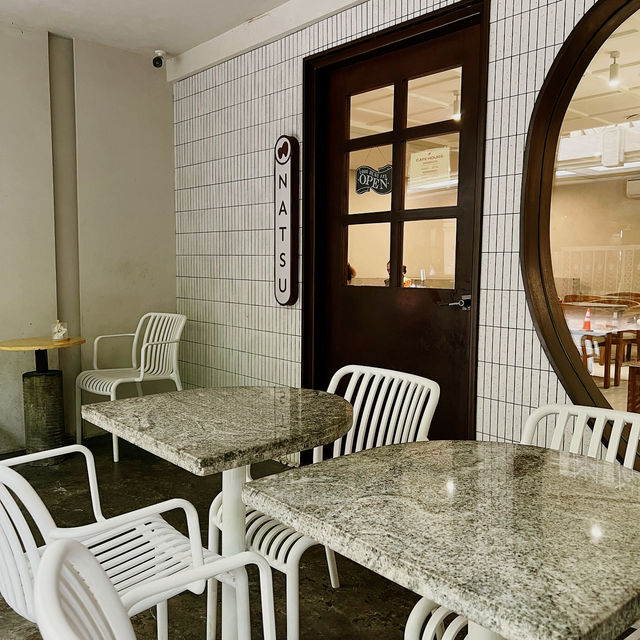 Sun & Stillness, Manila’s Gentle Japanese Escape