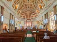 💒Charming Church In Chatswood💒