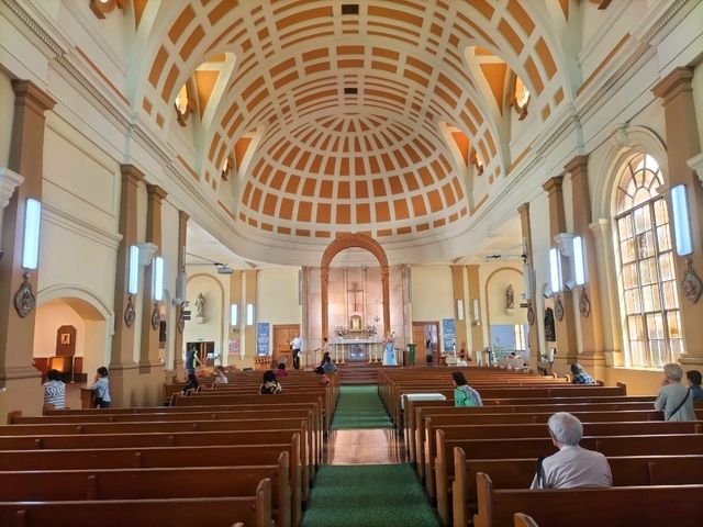 💒Charming Church In Chatswood💒