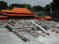 桃園新竹景點 小人國遊樂園 大小朋友推薦