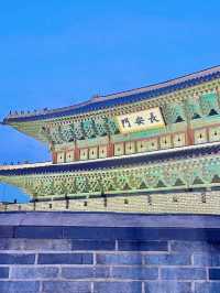 🏯🌸 “수원 역사여행 – 수원화성과 방화수류정”
