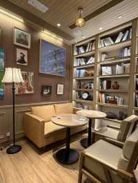 銅鑼灣超美日系Cafe慶生一流