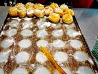 Sin Ka Oon Bakery — Penang’s Beloved Old-School Bakery Since 1957