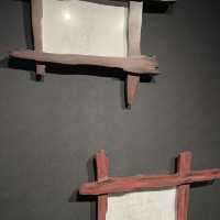 伊藤潤二粉絲必衝恐怖展👻