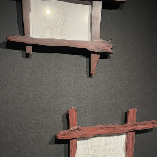伊藤潤二粉絲必衝恐怖展👻   伊藤潤二粉絲必衝恐怖展👻