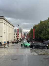Oslo City Walk