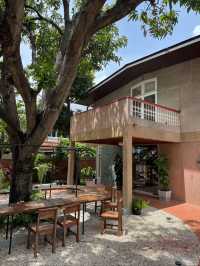 Mesh Room คาเฟ่สุดคิวท์เปิดใหม่เอกมัย