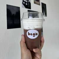 แวะพักใจที่ Begin Station ☕️ ตราด