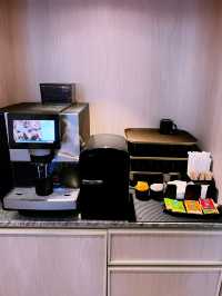UOB Lounge at KLIA: A Premium Retreat of Comfort, Cuisine & Class 