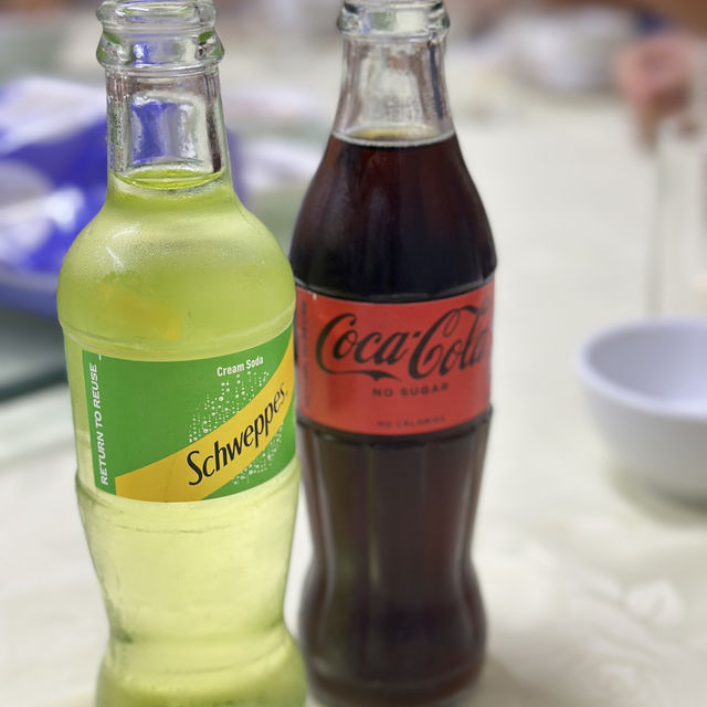 🦪 「蠔」情萬種：流浮山的日落與海味傳奇